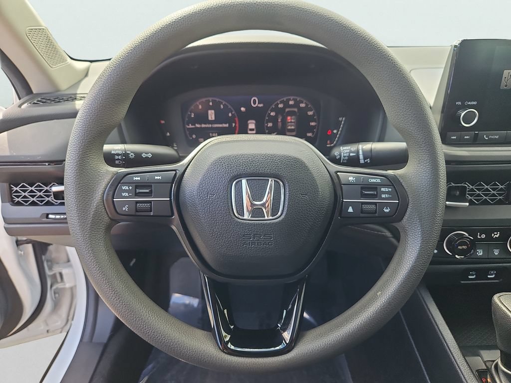 Used 2023 Honda Accord EX image 26