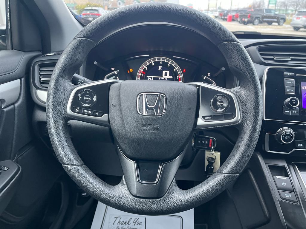 Used 2019 Honda CR-V LX image 14