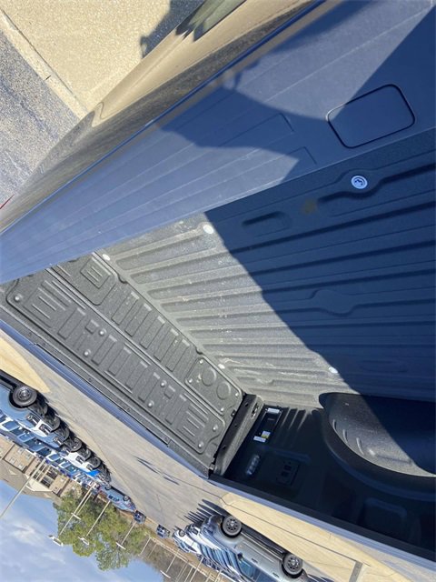 Used 2025 Ford F250 King Ranch w/ Chrome Package image 8