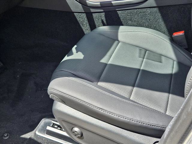 New 2026 Mercedes-Benz GLE 450 4MATIC Coupe image 4