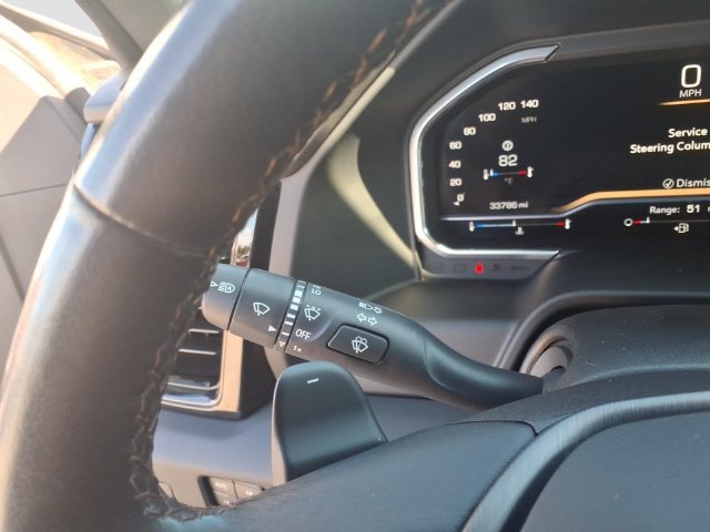 Used 2022 GMC Sierra 1500 AT4 w/ AT4 Preferred Package AWD/4WD image 24