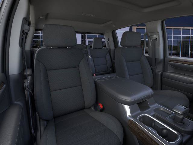 New 2026 GMC Sierra 1500 Elevation w/ Preferred Package AWD/4WD image 40