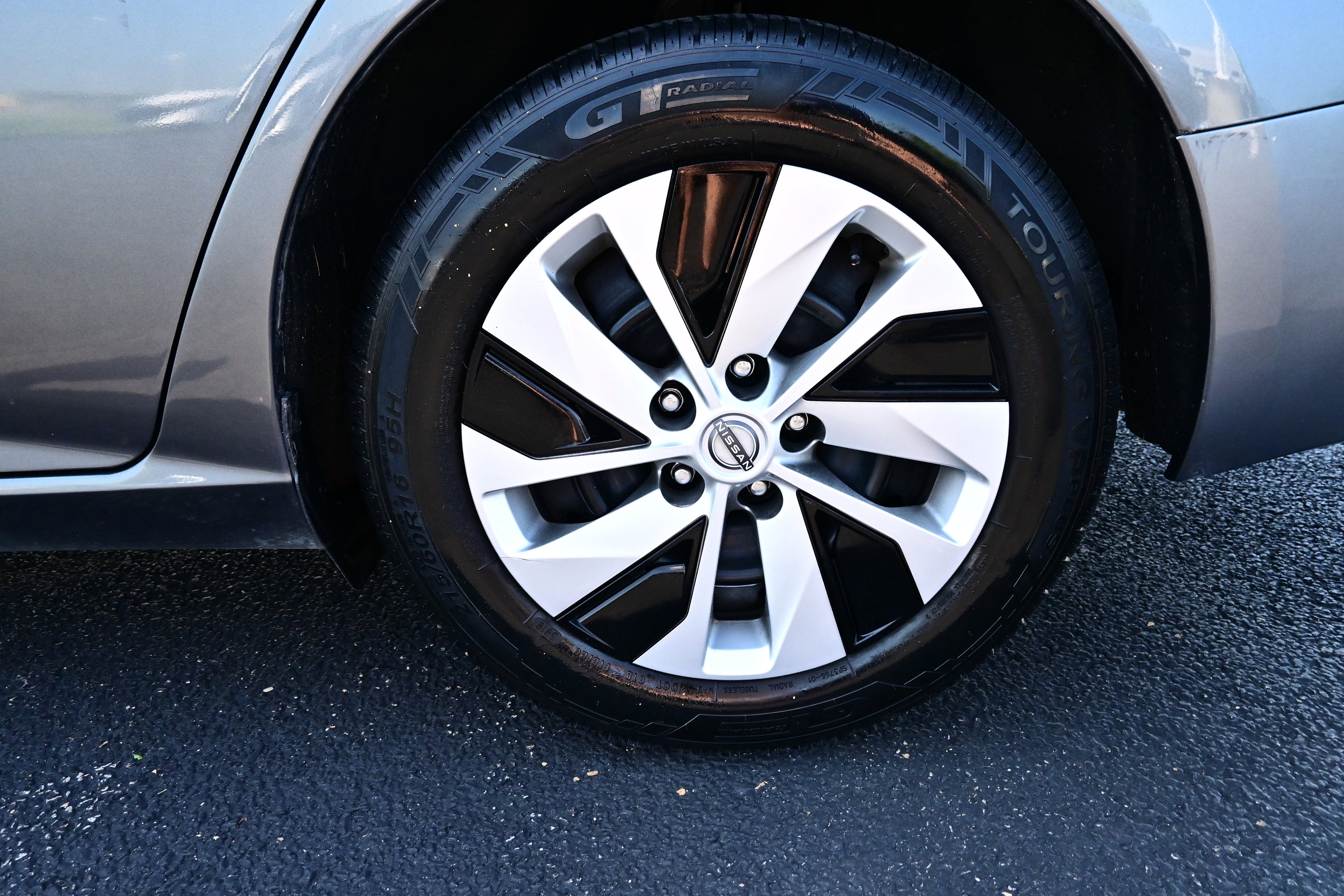 Certified 2023 Nissan Altima 2.5 S FWD image 9