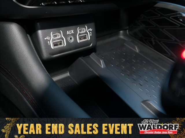 New 2026 Dodge Durango GT image 23