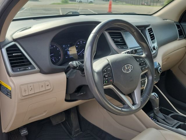 Used 2018 Hyundai Tucson Value AWD/4WD image 23