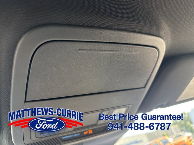 Used 2025 Ford Explorer ST-Line RWD image 24