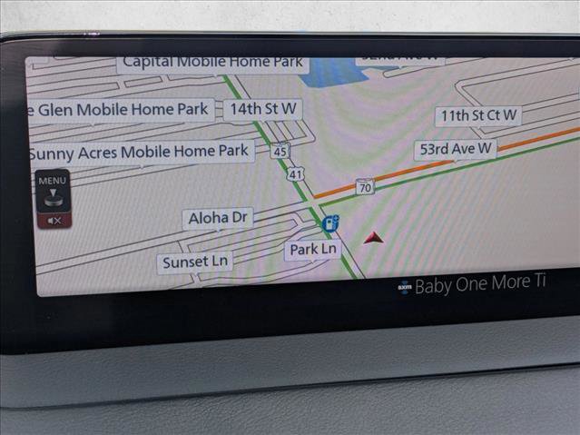 Used 2021 MAZDA CX-9 Grand Touring image 13