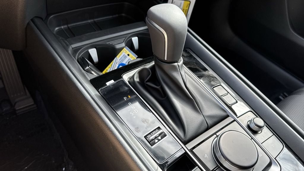 New 2026 MAZDA CX-50 AWD 2.5 Hybrid w/ Weather Package image 54