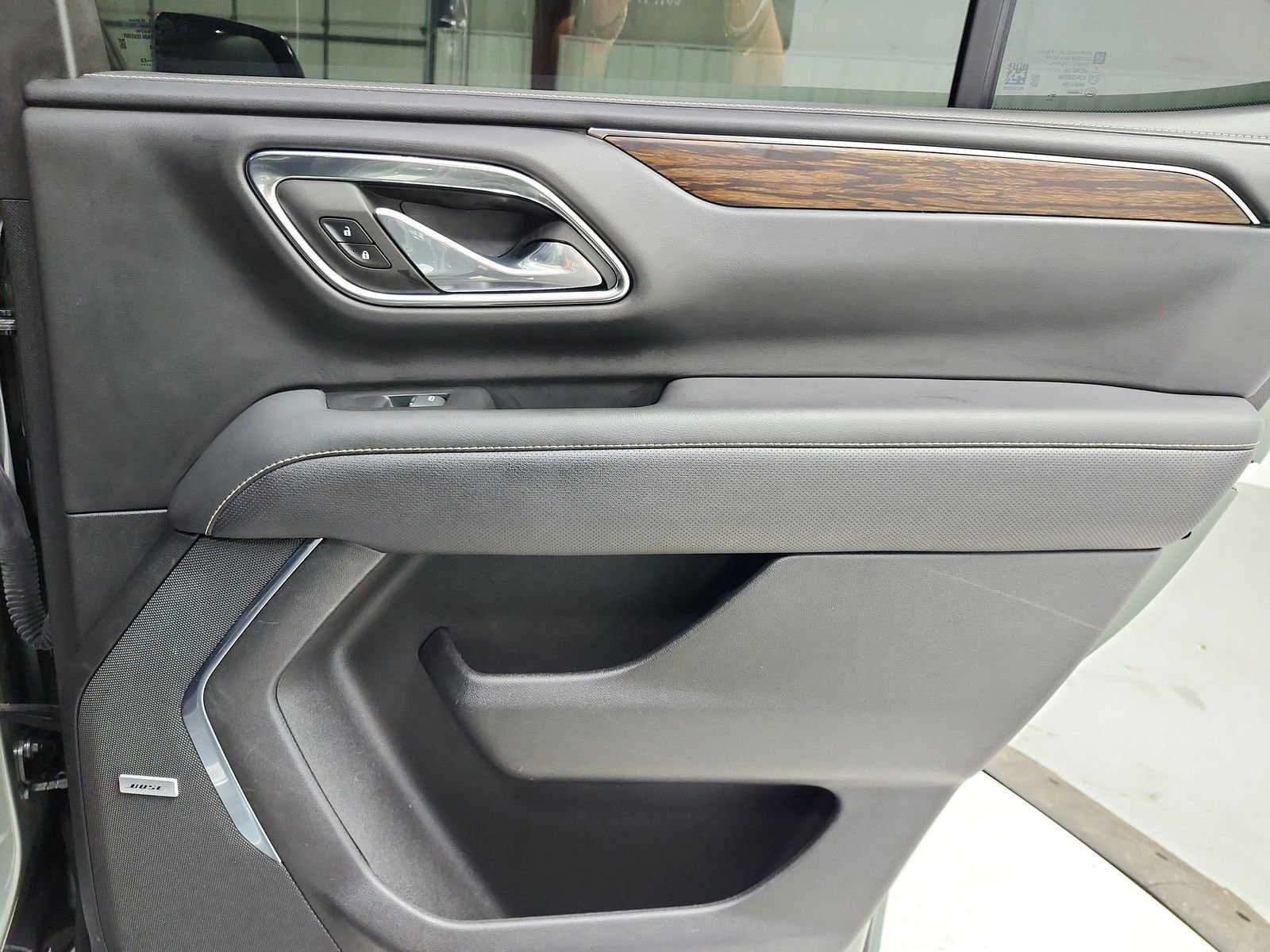 Used 2023 Chevrolet Tahoe Premier image 49