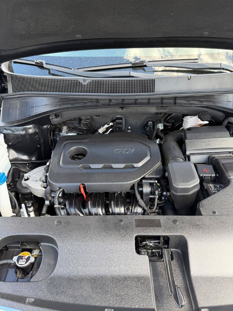 Used 2020 Kia Sorento LX FWD image 47