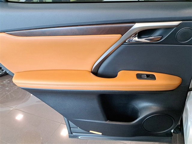 Used 2022 Lexus RX 350 FWD w/ Premium Package image 13