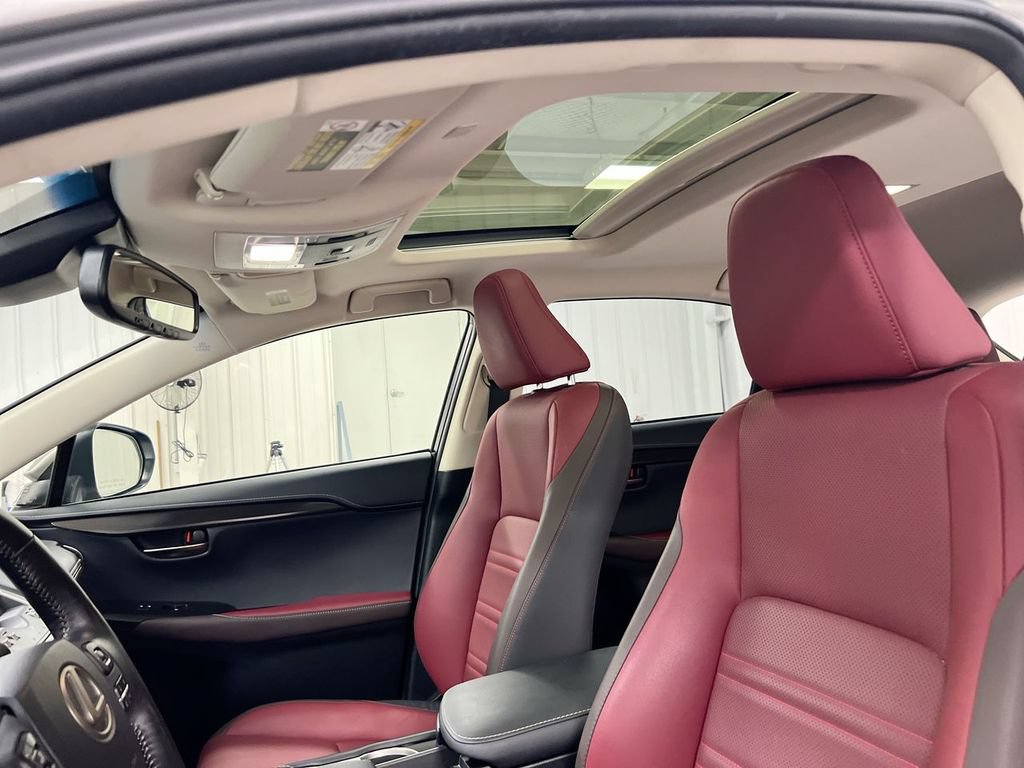 Used 2019 Lexus NX 300 FWD w/ Premium Package image 20