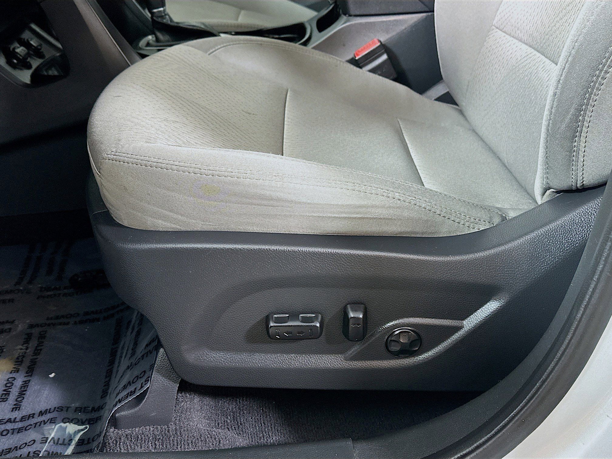 Used 2018 Hyundai Santa Fe Sport w/ 2.4L Value Package 02 image 18