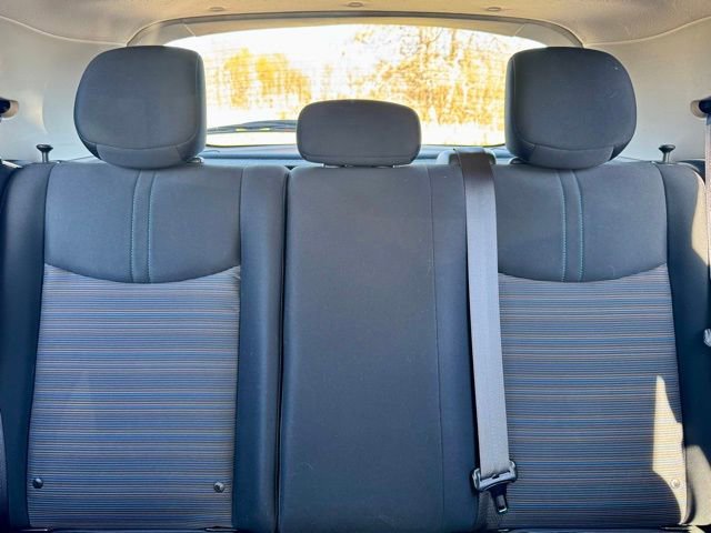 Used 2020 Nissan Leaf SV w/ SV All Weather Package FWD image 8
