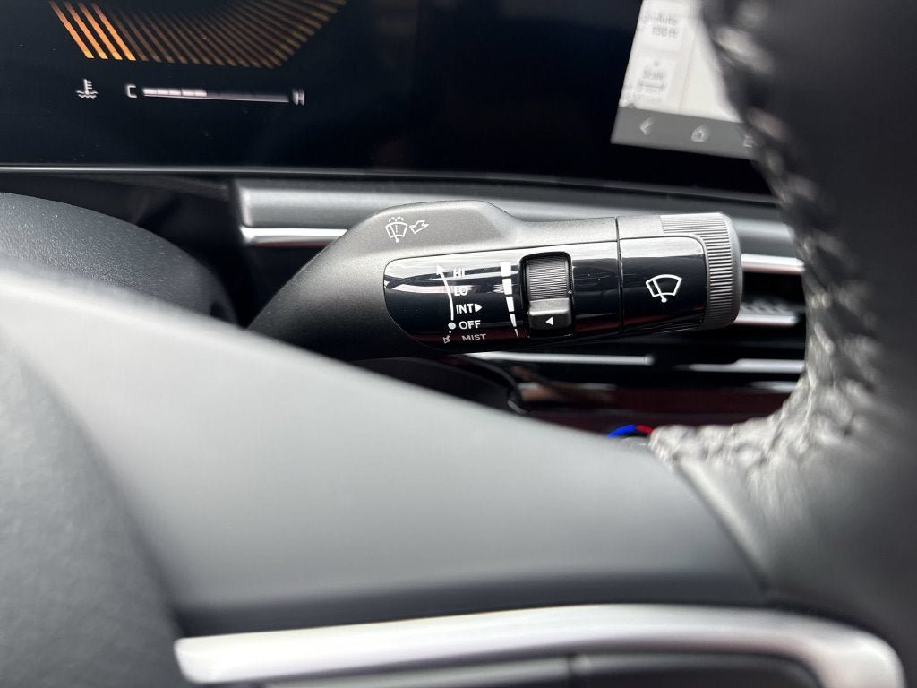 New 2026 Kia K5 GT-Line AWD/4WD image 23