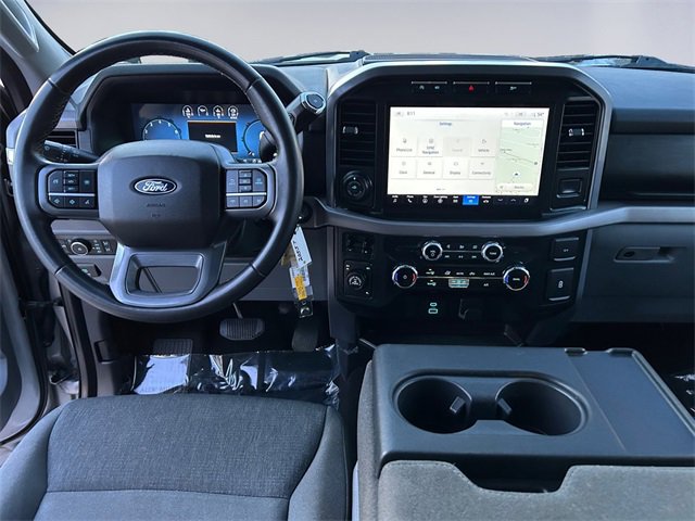 Certified 2024 Ford F150 XLT w/ Tow/Haul Package image 10