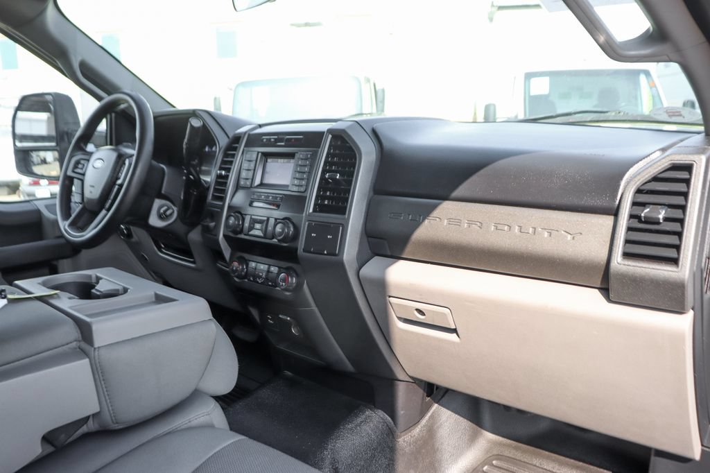 Used 2021 Ford F450 XL w/ Power Equipment Group RWD image 33
