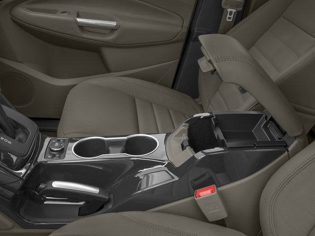 Used 2016 Ford Escape Titanium FWD image 17