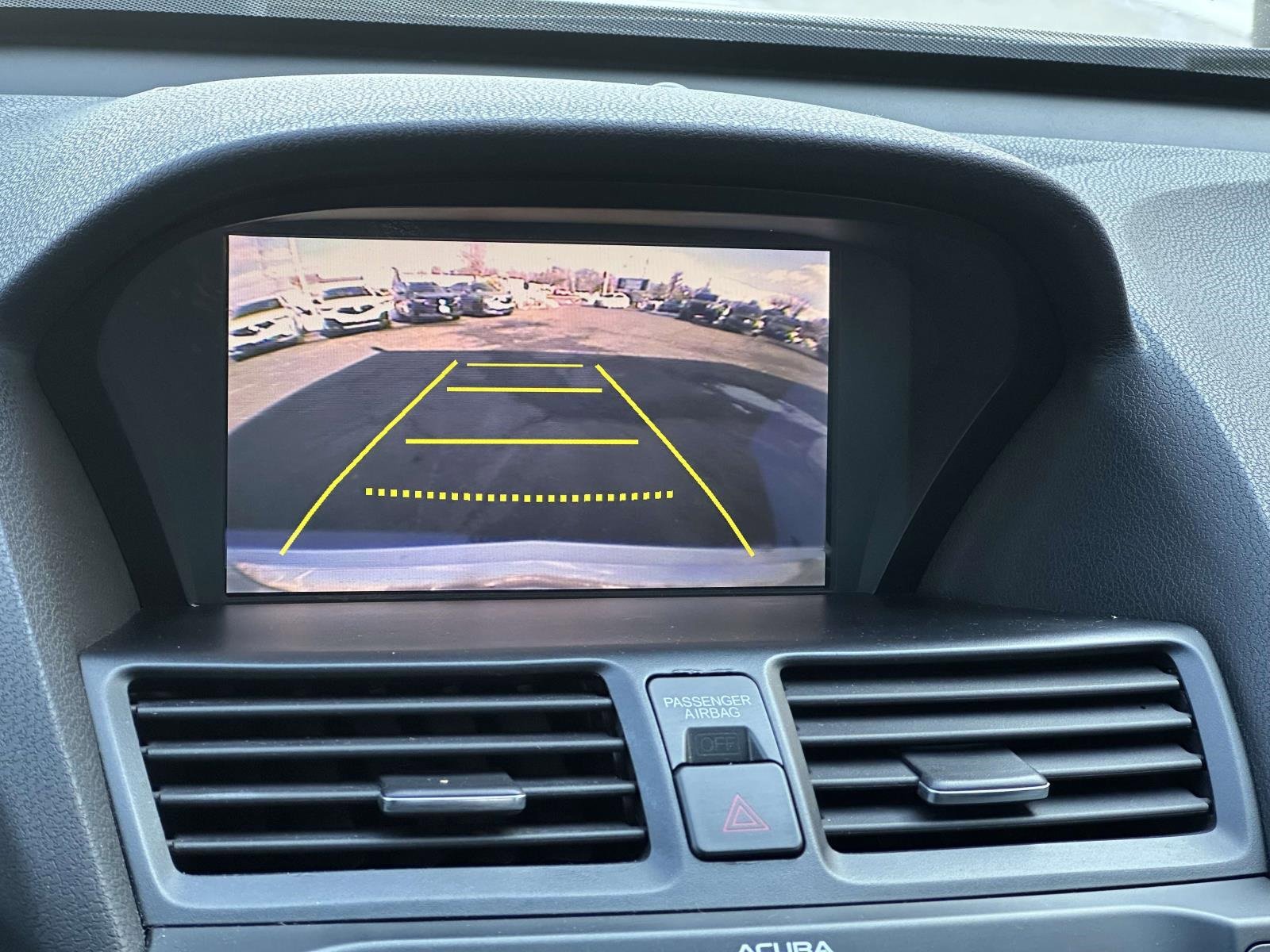 Used 2014 Acura TL w/ Technology Package image 18