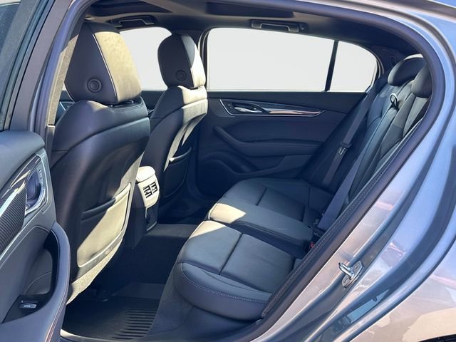 New 2026 Cadillac CT5 V w/ Technology Package image 11