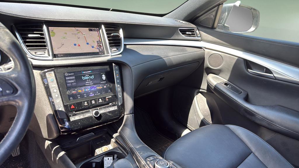 Used 2020 INFINITI QX50 Essential w/ Edition 30 Package AWD/4WD image 25