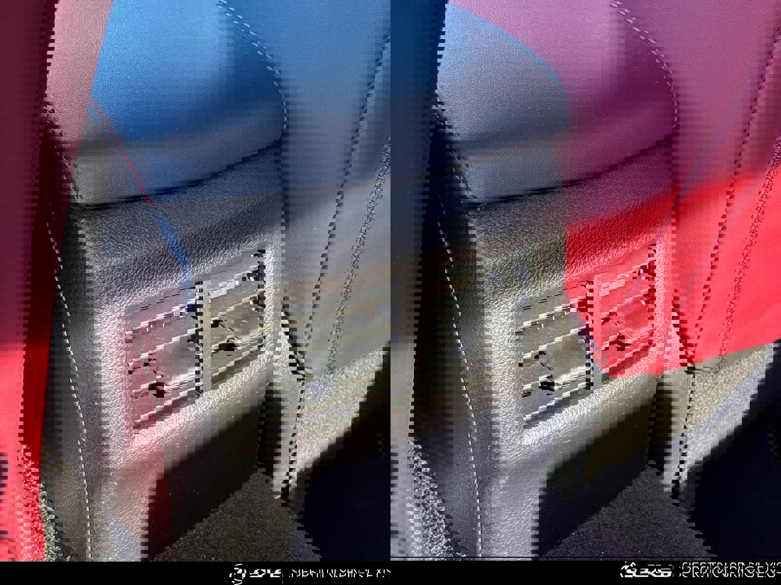 Used 2016 Lexus IS 350 image 17