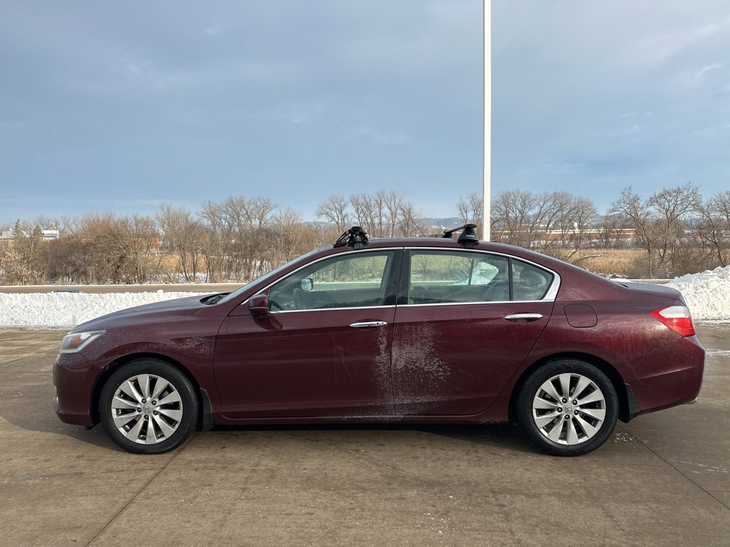 Used 2014 Honda Accord EX-L image 13