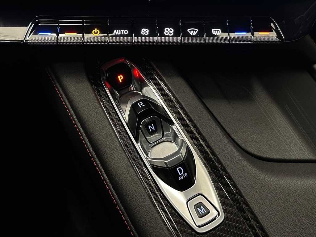 Used 2026 Chevrolet Corvette Stingray Preferred Conv w/ Z51 Performance Package image 32