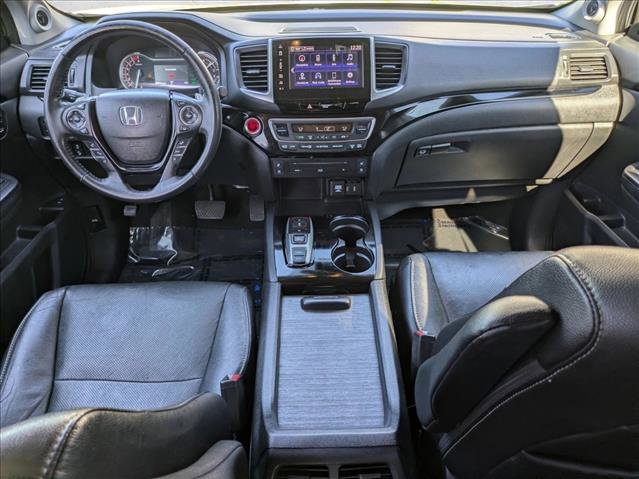 Used 2018 Honda Pilot Elite image 15