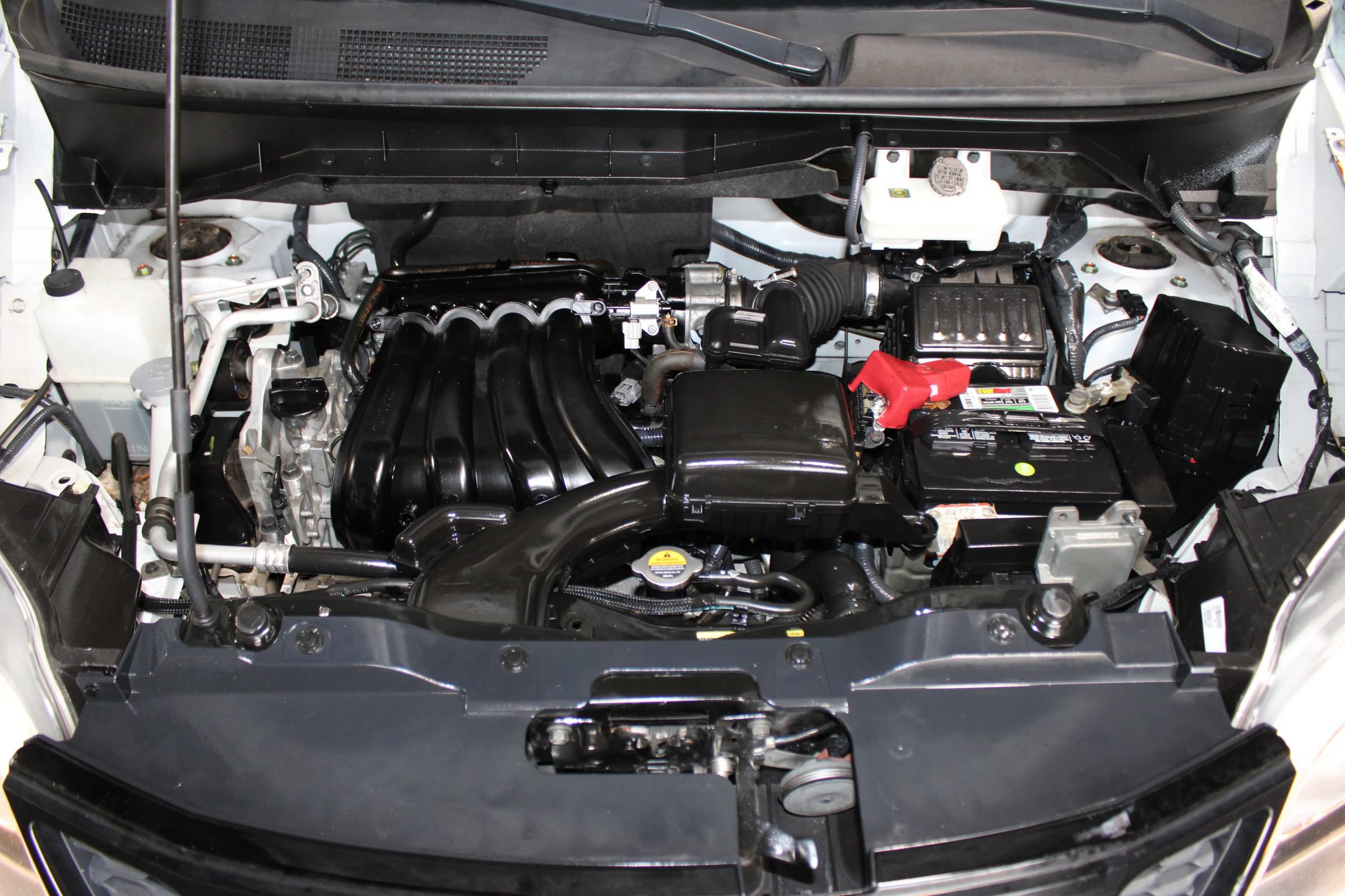Used 2021 Nissan NV200 S FWD image 29