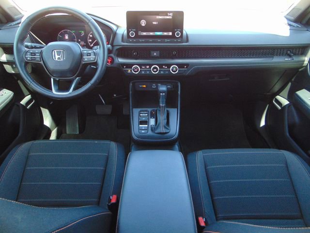 Certified 2023 Honda CR-V Sport image 23