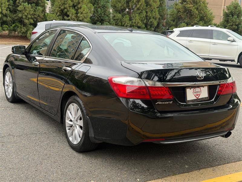 Used 2013 Honda Accord EX-L image 11