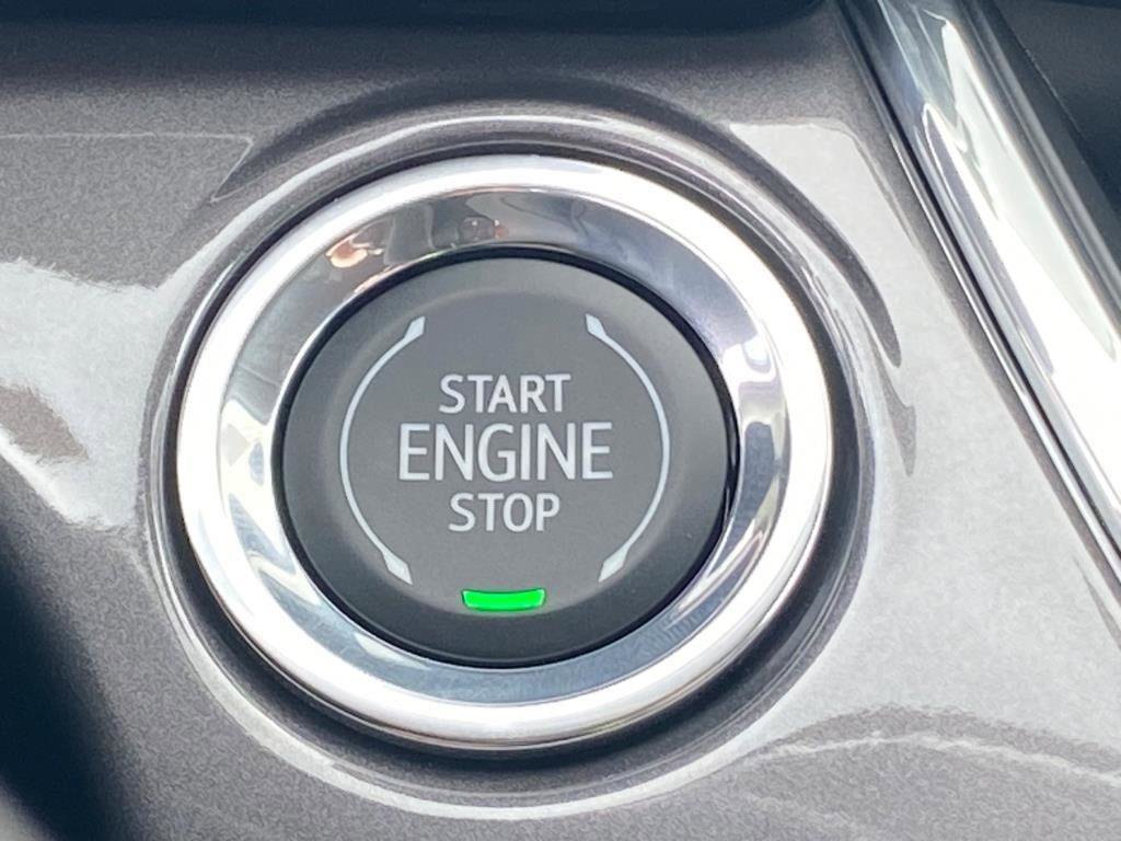 New 2025 Chevrolet Trax ACTIV w/ Driver Confidence Package image 20