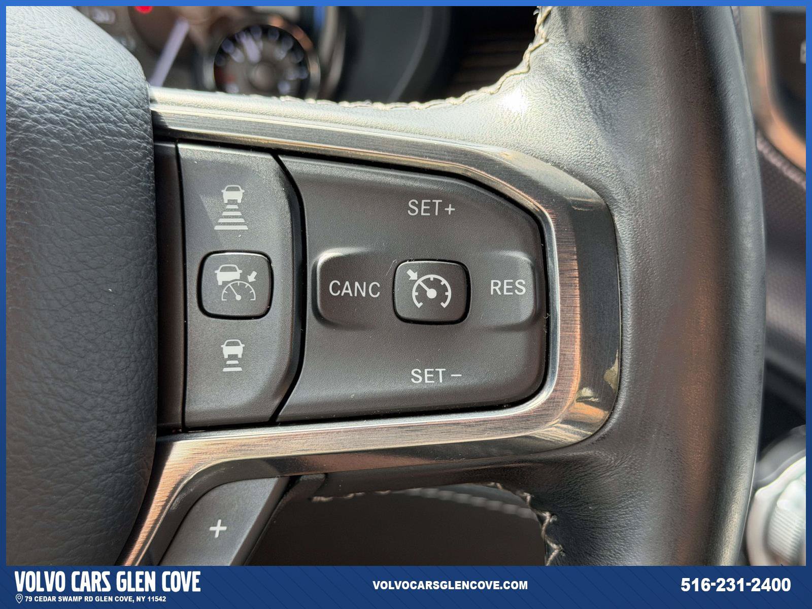 Used 2020 RAM 1500 Limited AWD/4WD image 26