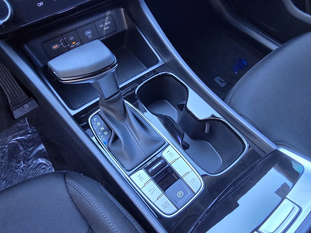 New 2026 Hyundai Tucson SEL image 19