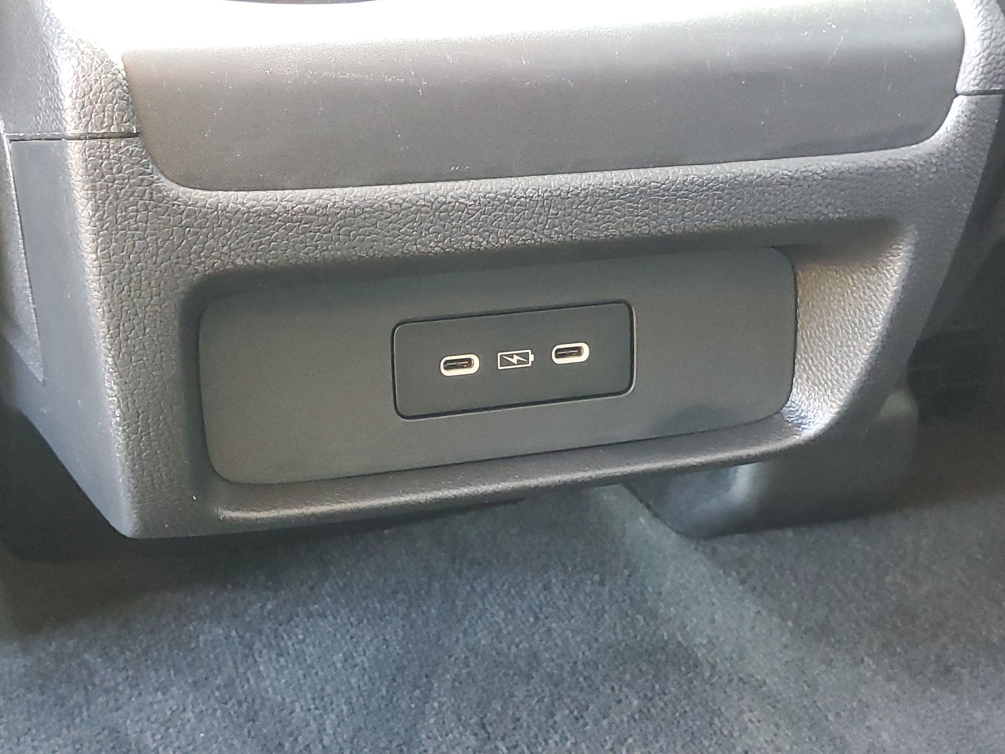 Certified 2025 Honda Odyssey EX-L image 16