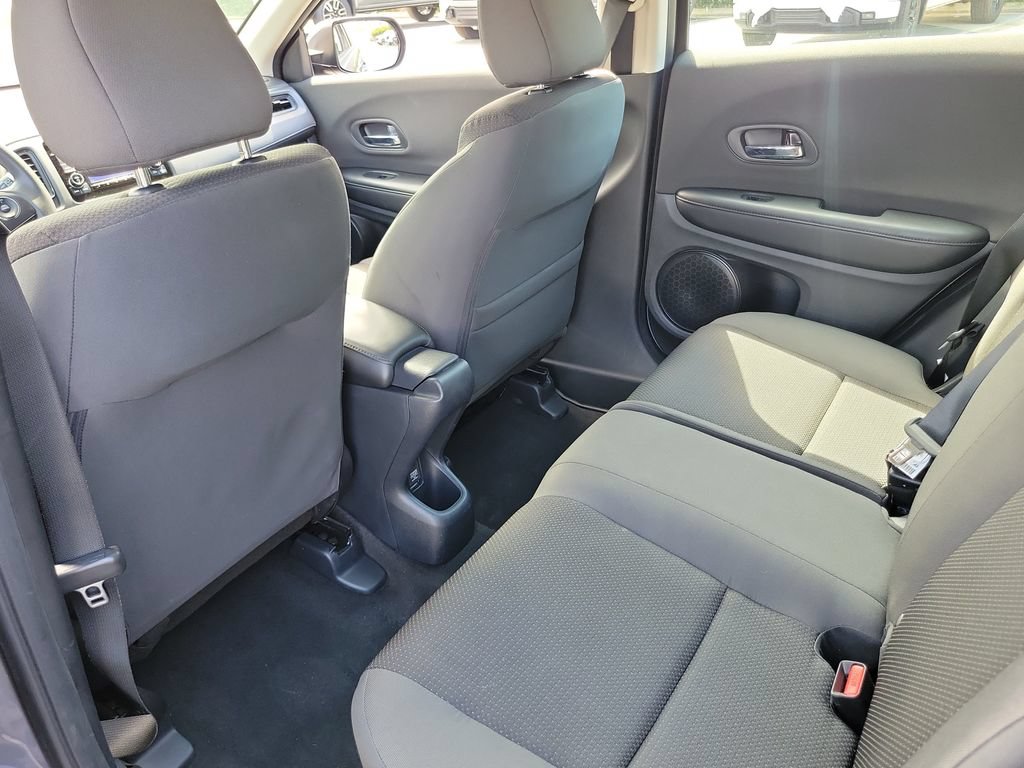 Certified 2022 Honda HR-V LX image 13