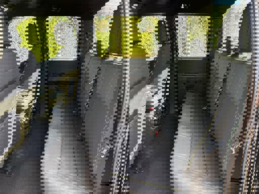 Used 2024 Ford F150 STX image 28