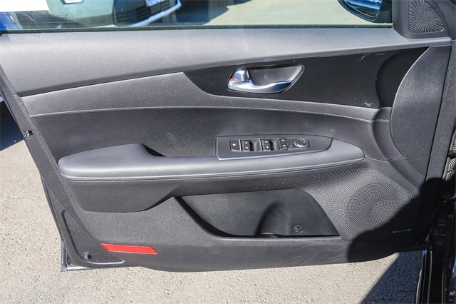 Certified 2024 Kia Forte GT-Line w/ GT-Line Premium Package image 21