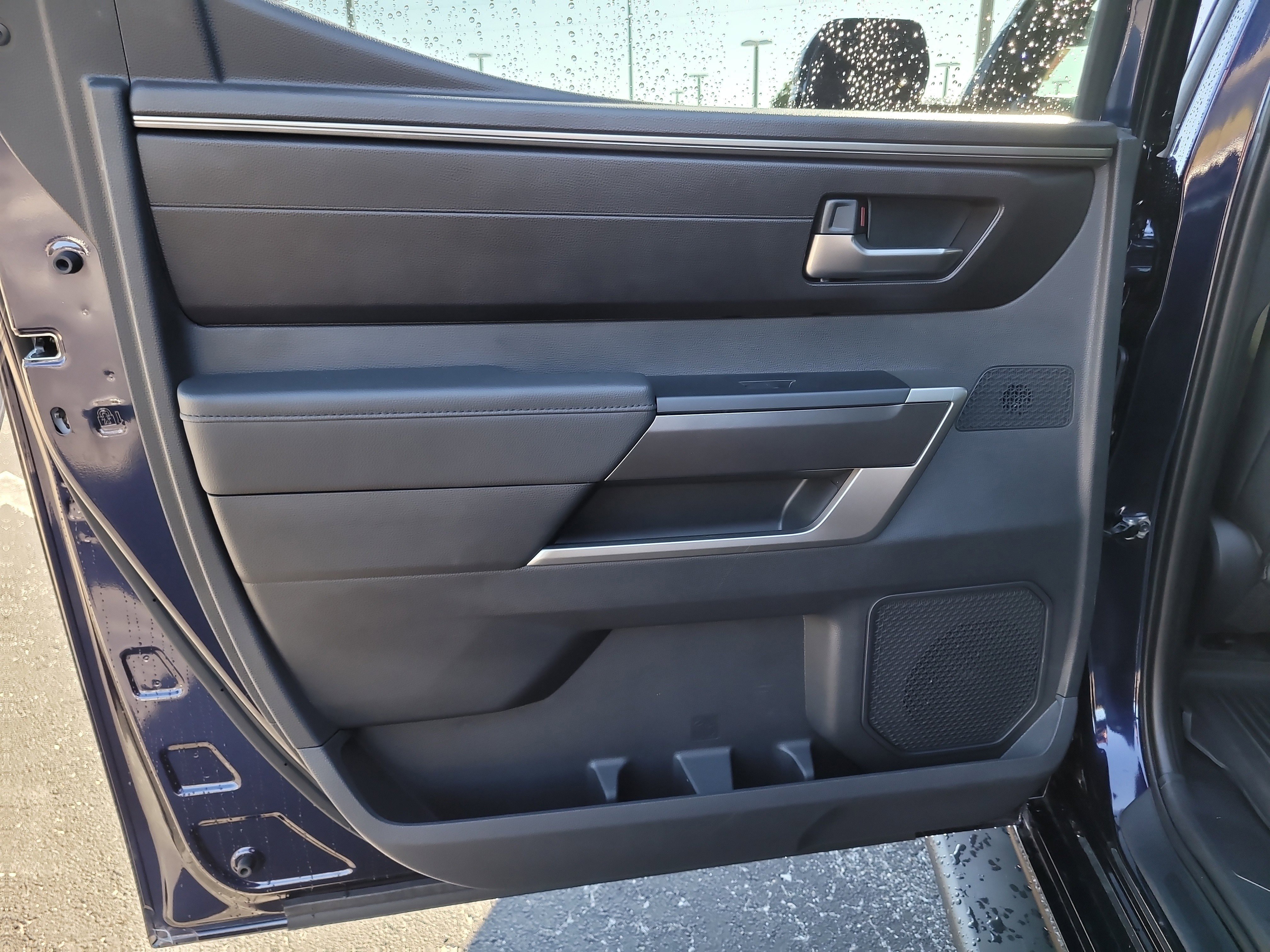 Certified 2026 Toyota Tundra SR5 w/ SR5 Premium Package image 12