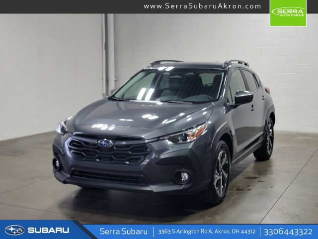 Certified 2024 Subaru Crosstrek 2.0i Premium