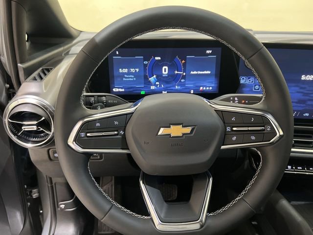 New 2026 Chevrolet Equinox EV LT image 10