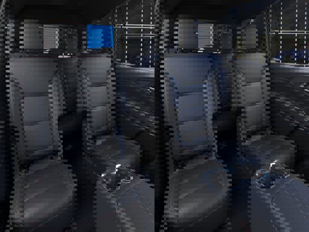 New 2026 Chevrolet Traverse Z71 w/ Enhanced Driving Package image 17