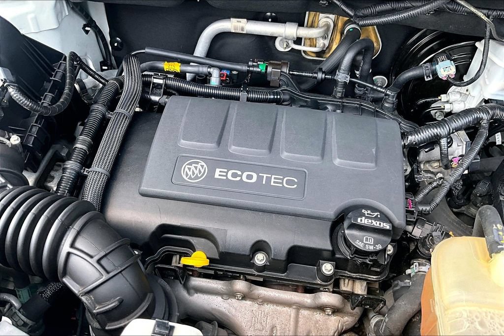 Used 2019 Buick Encore Preferred FWD image 30