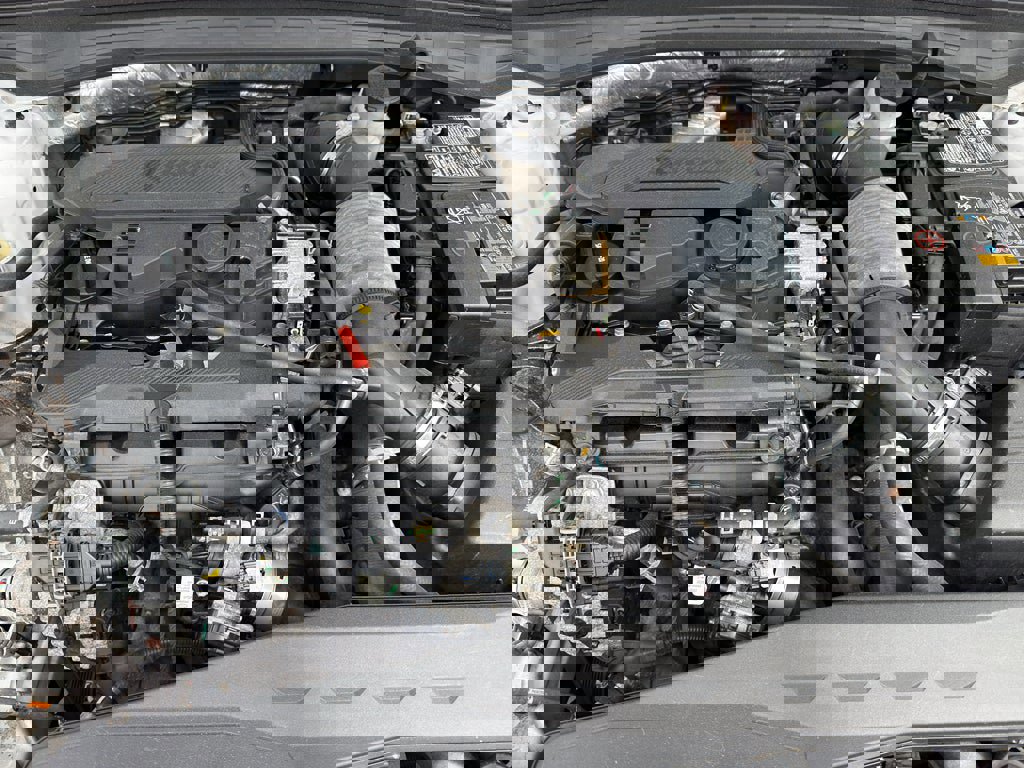 Used 2023 Kia K5 LXS image 29