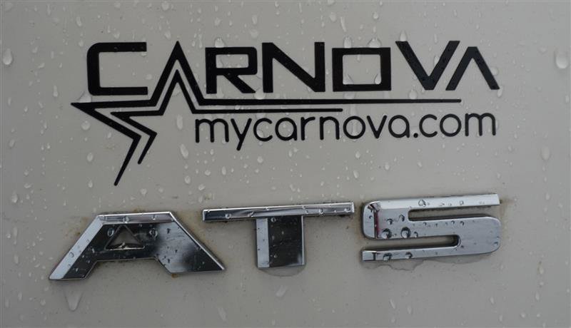 Used 2013 Cadillac ATS 2.0T Sedan RWD image 7