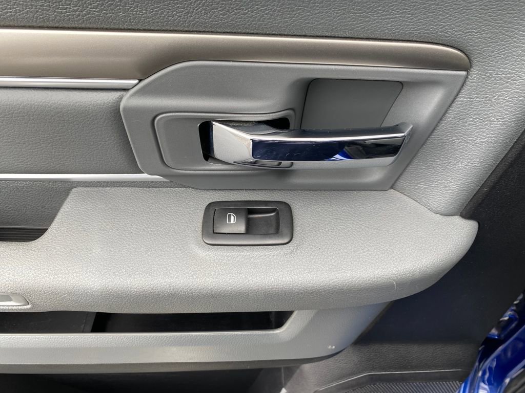 Used 2016 RAM 2500 Big Horn image 17