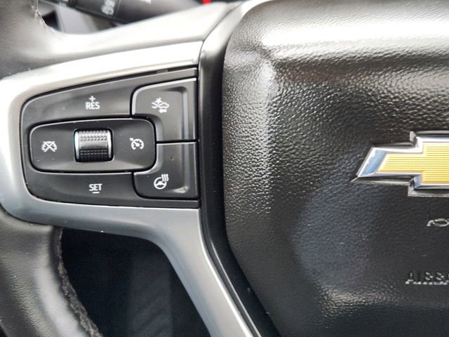 Certified 2023 Chevrolet Suburban Premier w/ Premium Package AWD/4WD image 28