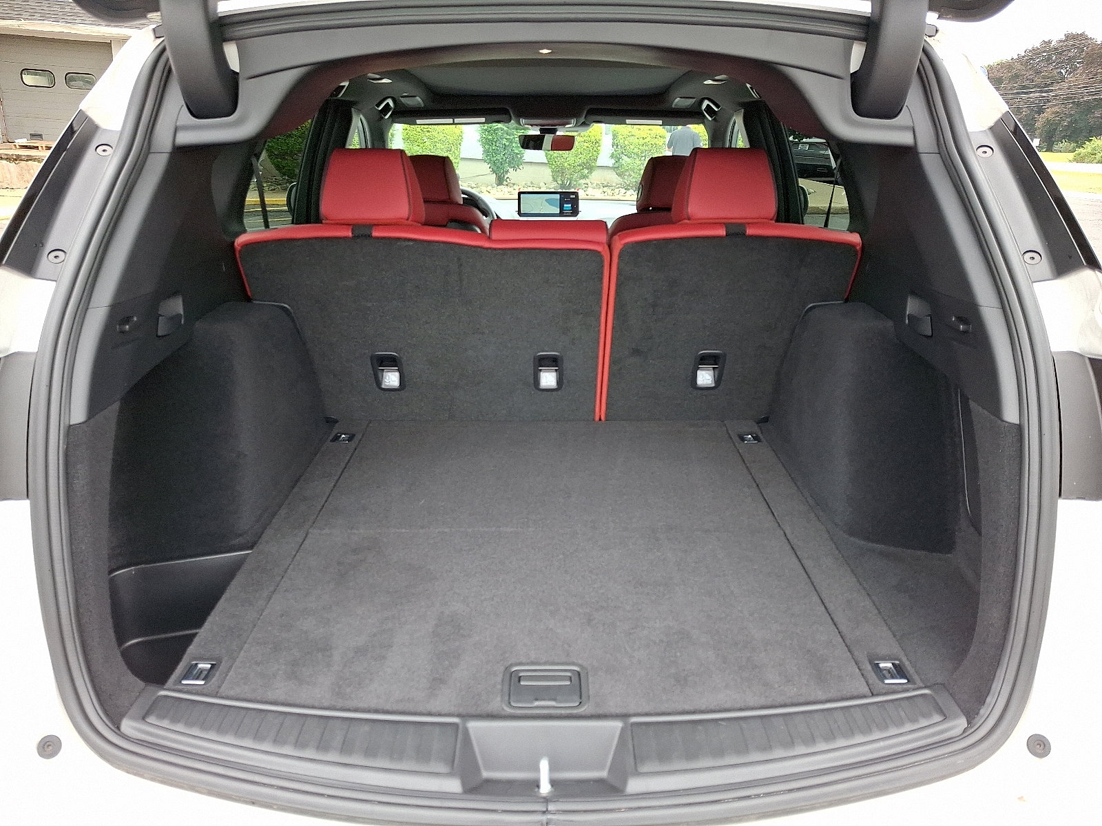 Certified 2025 Acura RDX A-Spec image 30