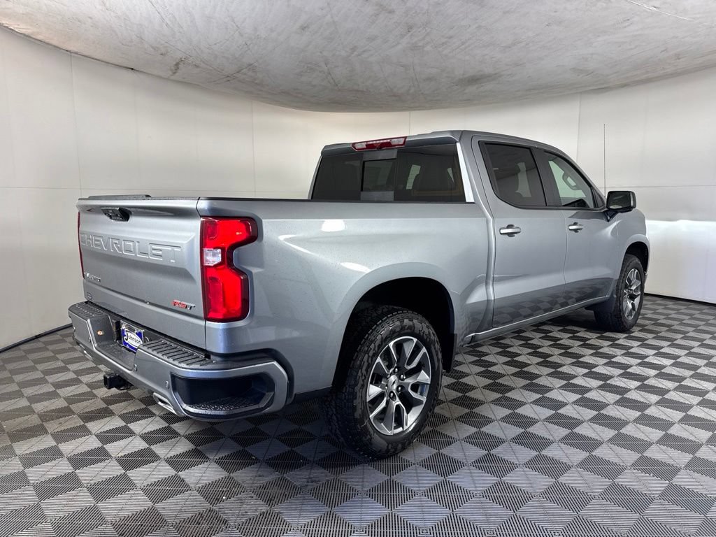 New 2026 Chevrolet Silverado 1500 RST w/ RST All Star Premium Package AWD/4WD image 5